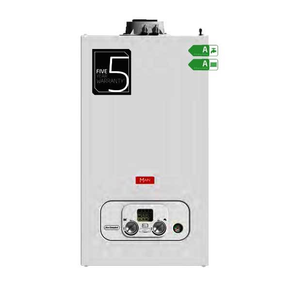 Baxi Main Eco 30 Combi